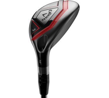 Produktbild Callaway Golf Big Bertha Hybrid