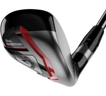 Produktbild Callaway Golf Big Bertha Hybrid