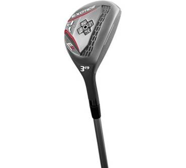 Produktbild Tour Edge Exotics E8 Hybrid