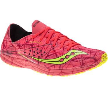 Produktbild Saucony Endorphin Racer