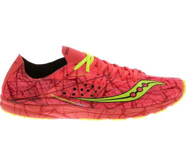 Produktbild Saucony Endorphin Racer