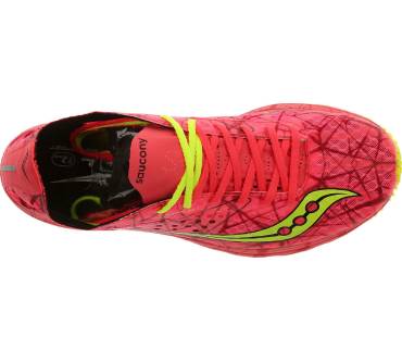 Produktbild Saucony Endorphin Racer