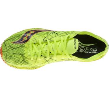 Produktbild Saucony Endorphin Racer