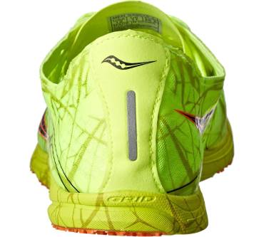 Produktbild Saucony Endorphin Racer