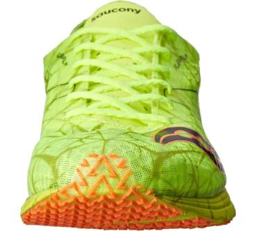 Produktbild Saucony Endorphin Racer