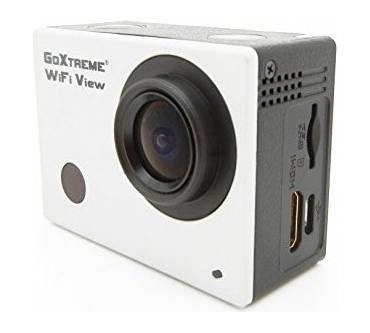 Produktbild Easypix GoXtreme Wifi View