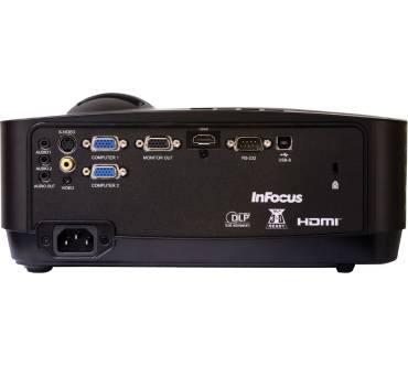 Produktbild Infocus IN119HDX