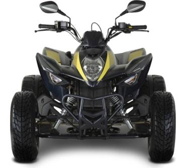 Produktbild Kymco Maxxer 300 Onroad Supermoto CVT (15 kW)