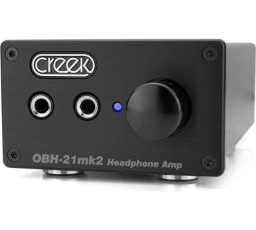 Produktbild Creek Audio OBH-21mk2