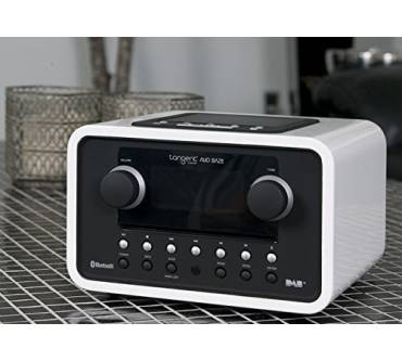 Produktbild Tangent Audio Alio Baze CD/DAB+/DAB/FM/BT