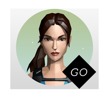 Produktbild Square Enix Lara Croft GO