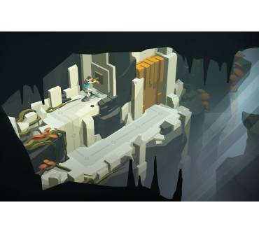 Produktbild Square Enix Lara Croft GO