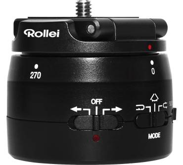 Produktbild Rollei ePano 360