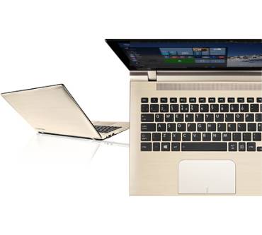 Produktbild Toshiba Satellite P50-C-10G