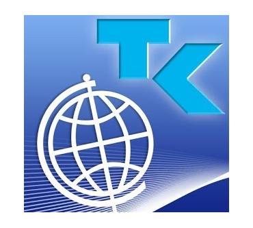 Produktbild Techniker Krankenkasse (TK) Auf Reisen App