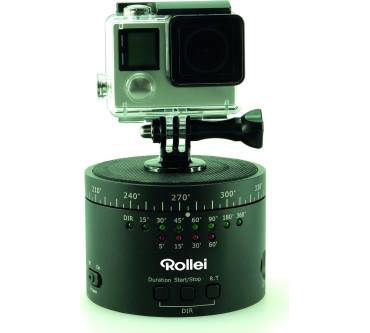 Produktbild Rollei ePano II 360