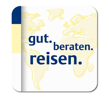 Produktbild CRM.de Reisemedizin