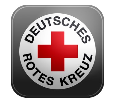 Produktbild Deutsches Rotes Kreuz Erste Hilfe DRK