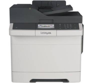 Produktbild Lexmark CX410de