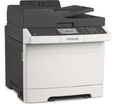 Produktbild Lexmark CX410de