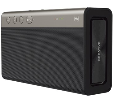 Produktbild Creative Sound Blaster Roar 2