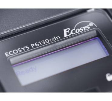 Produktbild Kyocera ECOSYS P6130cdn