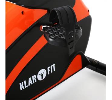 Produktbild Klarfit Relaxbike 5G