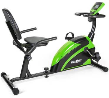 Produktbild Klarfit Relaxbike 5G