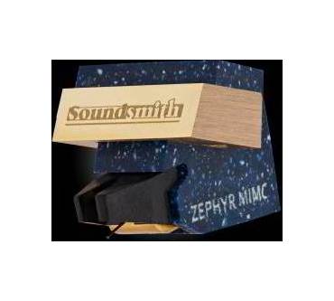 Produktbild The Soundsmith Zephyr MIMC