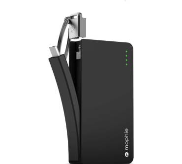 Produktbild mophie Juice Pack Reserve