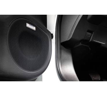 Produktbild Bose Soundsystem für Nissan Leaf Tekna