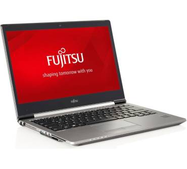 Produktbild Fujitsu Lifebook U745