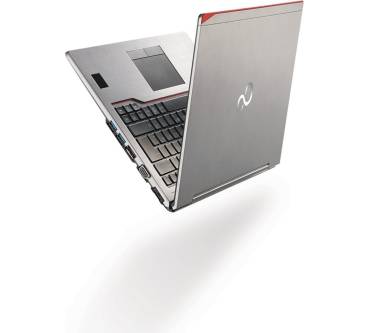 Produktbild Fujitsu Lifebook U745