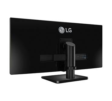 Produktbild LG 34UB67