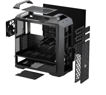 Produktbild Cooler Master MasterCase 5