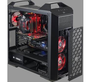 Produktbild Cooler Master MasterCase 5