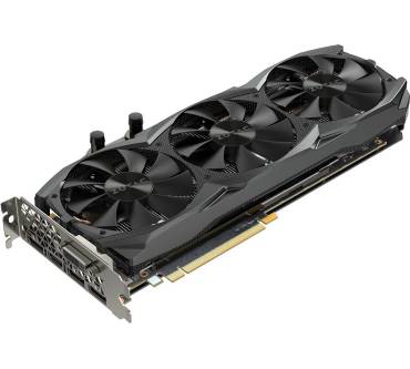 Produktbild Zotac GeForce GTX 980 Ti ArcticStorm