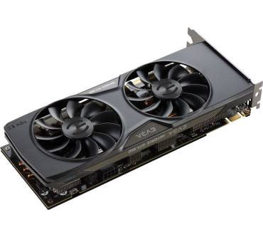 Produktbild EVGA GeForce GTX 950 FTW ACX 2.0 2GB