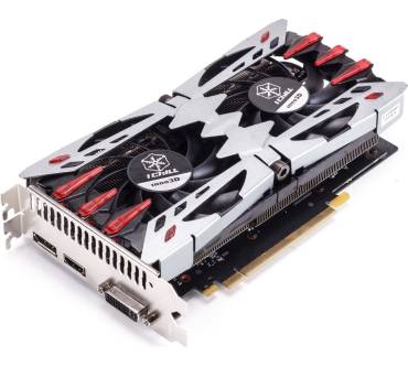 Produktbild Inno3D iChill GeForce GTX 950 Ultra