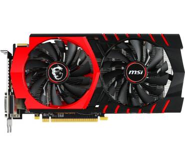 Produktbild MSI Radeon R7 370 Gaming 2G