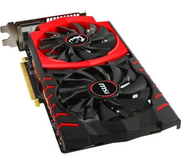 Produktbild MSI Radeon R7 370 Gaming 2G