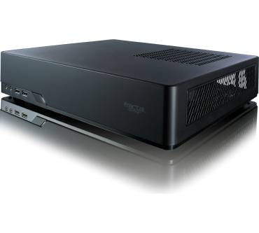 Produktbild Fractal Design Node 202