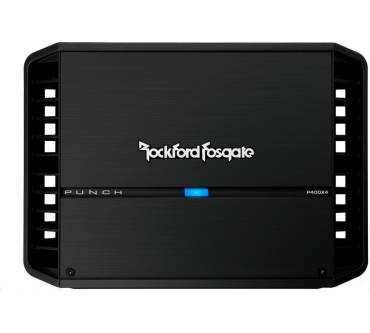 Produktbild Rockford Fosgate P400X4