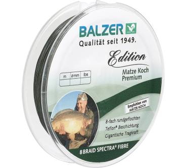 Produktbild Balzer Edition-Schnur