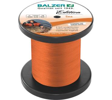 Produktbild Balzer Edition-Schnur