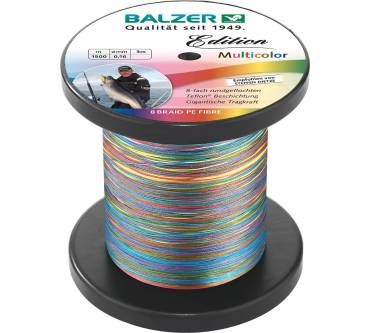 Produktbild Balzer Edition-Schnur