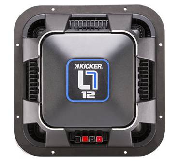 Produktbild Kicker 12L7