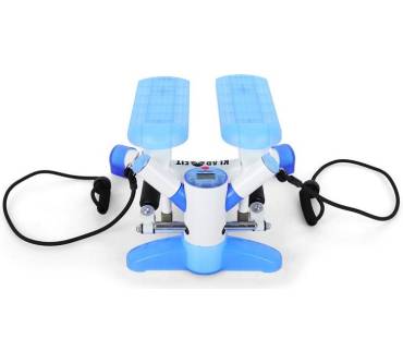 Produktbild Klarfit Powersteps Twist-Stepper