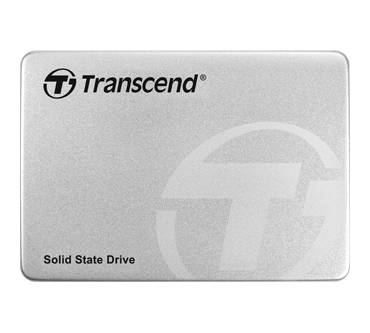 Produktbild Transcend SSD370