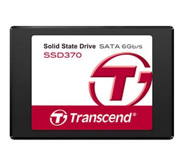 Produktbild Transcend SSD370